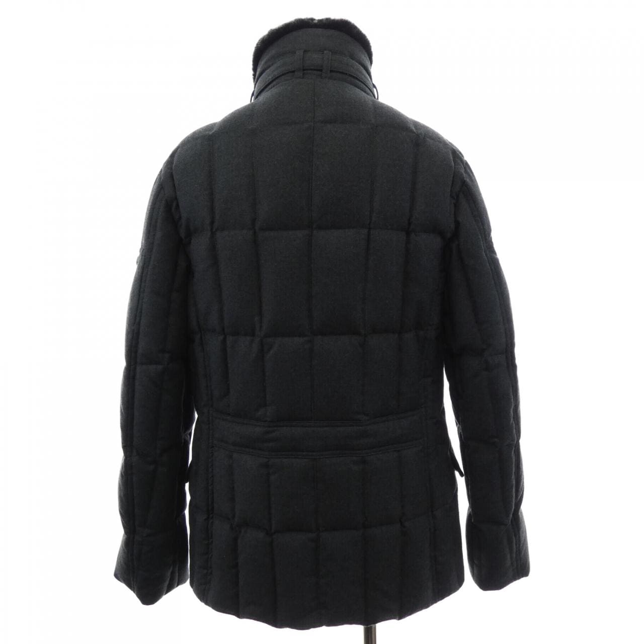 ムーレー MOORER SIRO-L ダウンジャケット