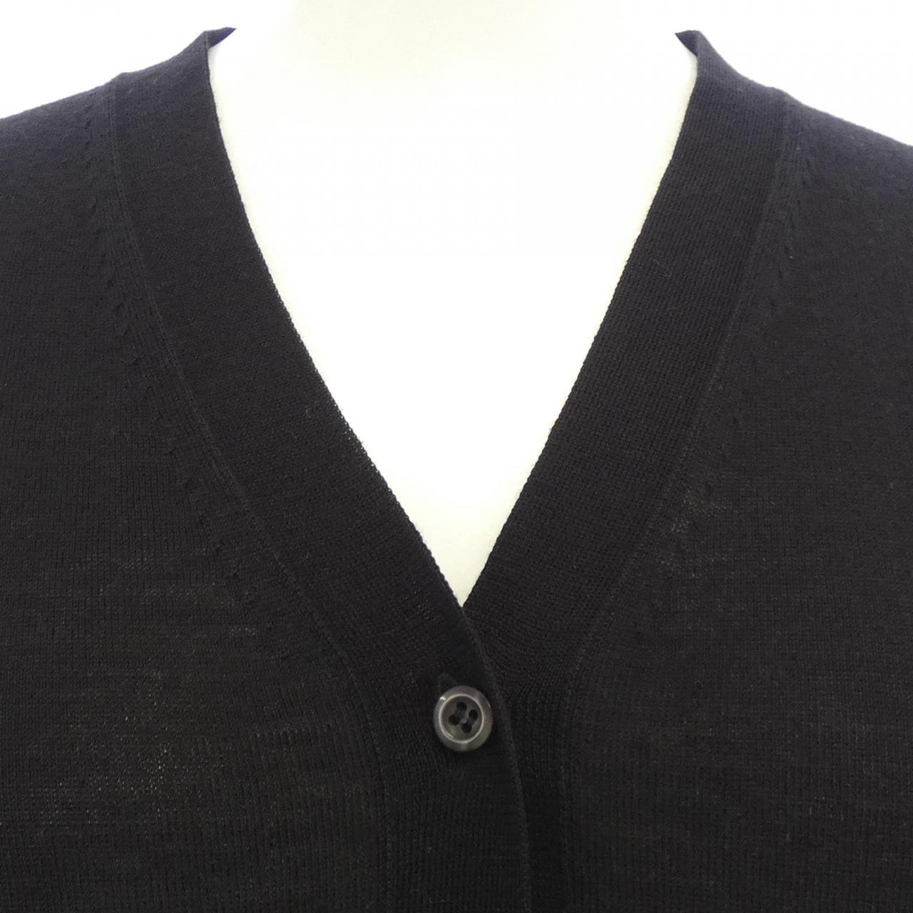 ミュウミュウ MIU MIU DNA830 カーディガン