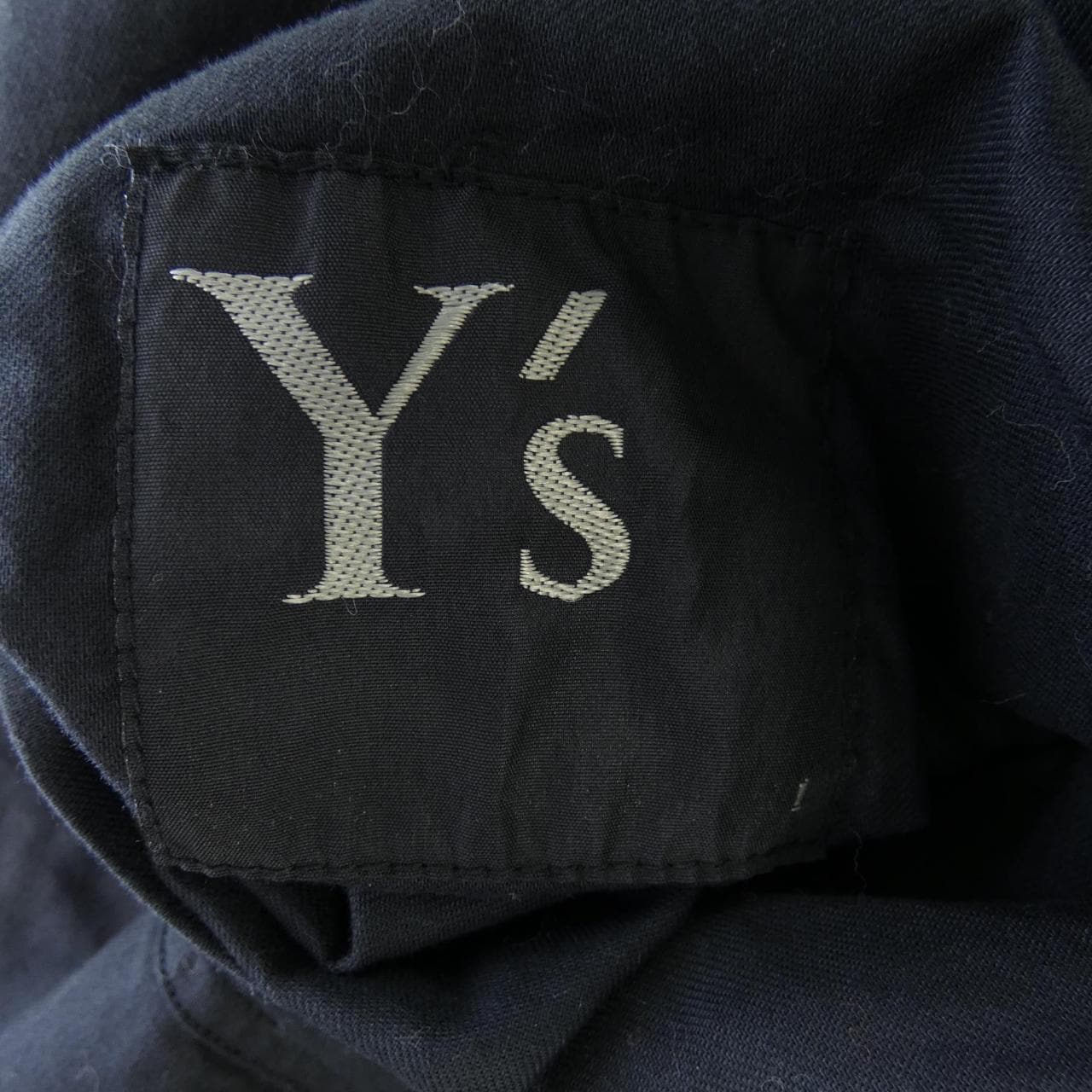 ワイズ Y's YJ-C06-600 コート