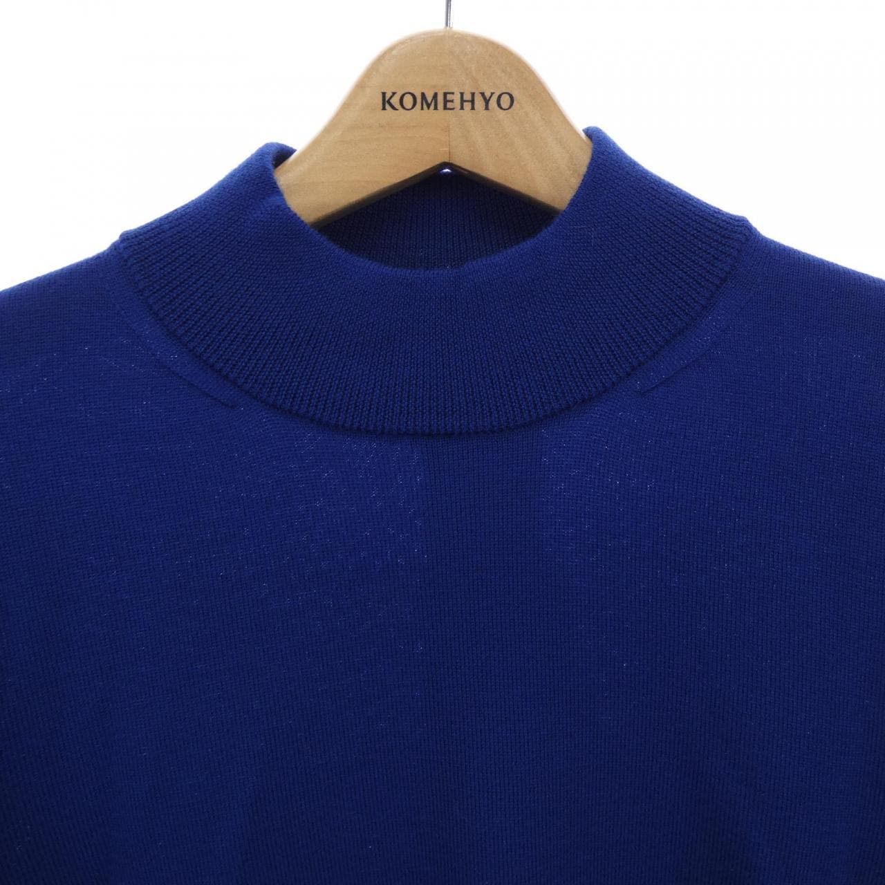 バフィー BAFY ニット