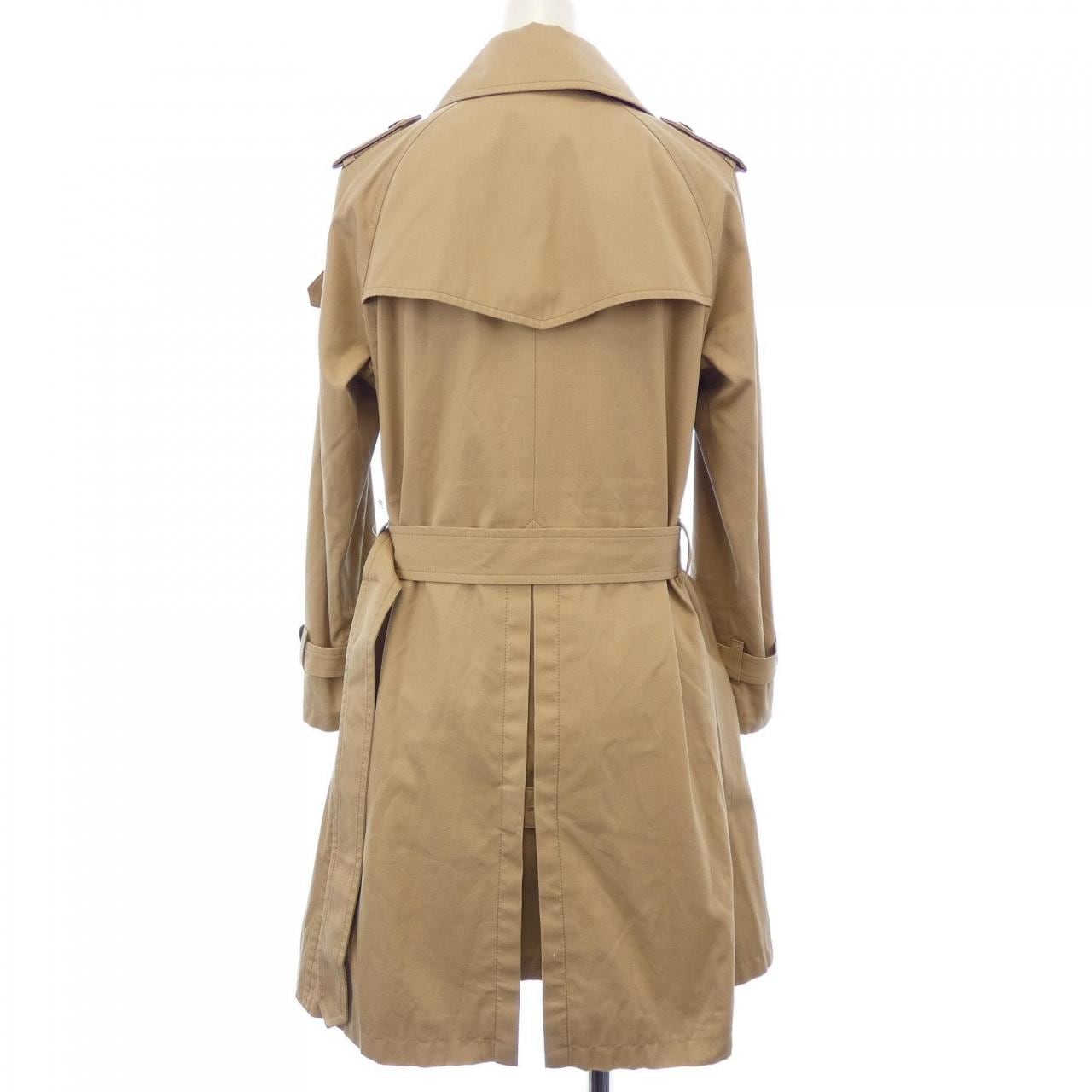 ビューティフルピープル beautiful people トレンチコート