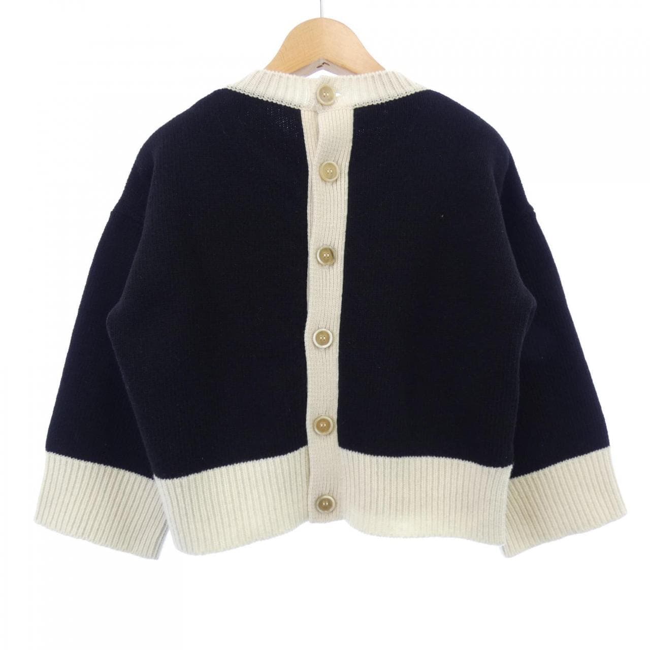 Maruni MARNI GCMD0483Q0針織衫