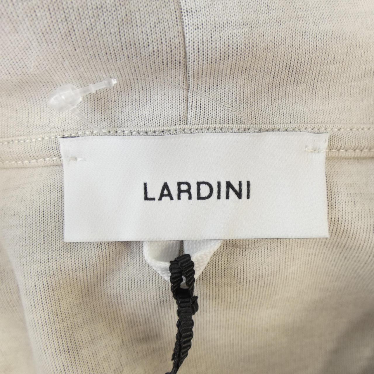 ラルディーニ LARDINI パーカー