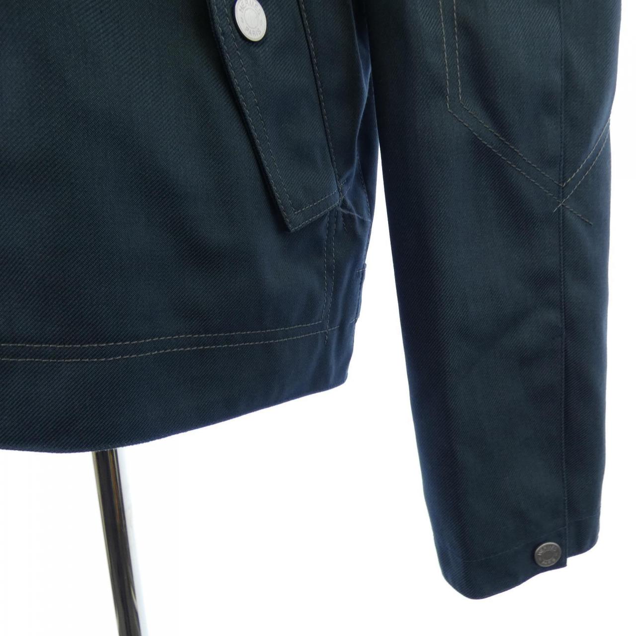 HERMES愛馬仕·布盧森