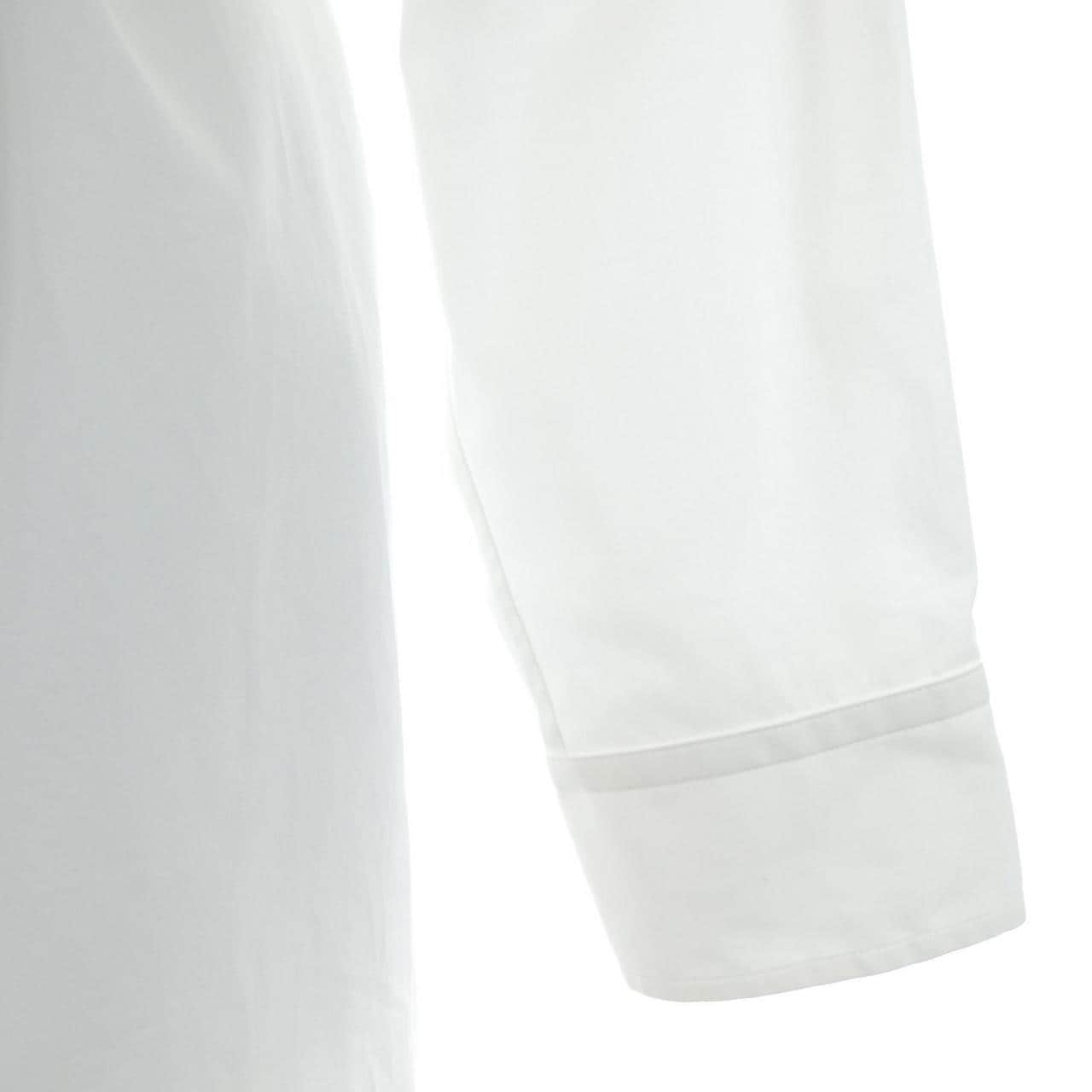 エルメス HERMES マザーオブパールボタン 3H0633DV ワンピース