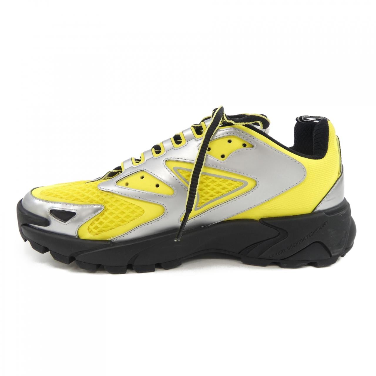 ルイヴィトン LOUIS VUITTON タティックライン スニーカー