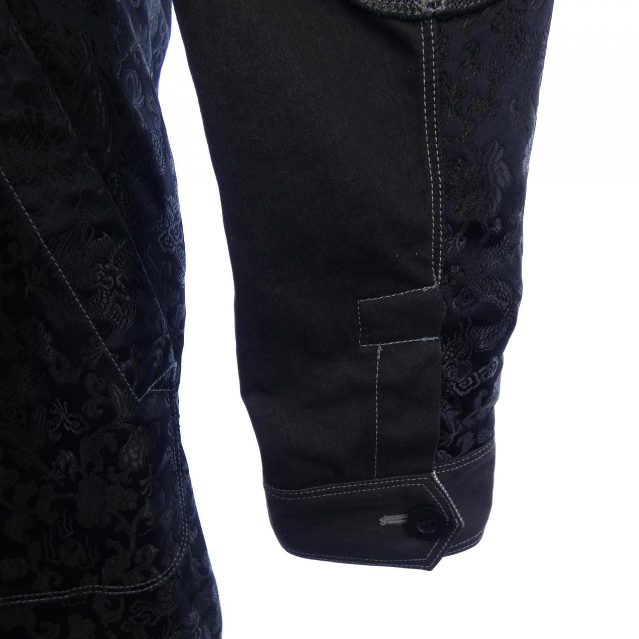 ジュンヤワタナベマン JUNYA WATANABE MAN WI-C001 ジャケット