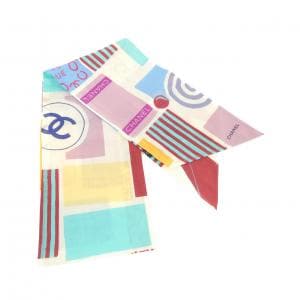 シャネル スカーフ