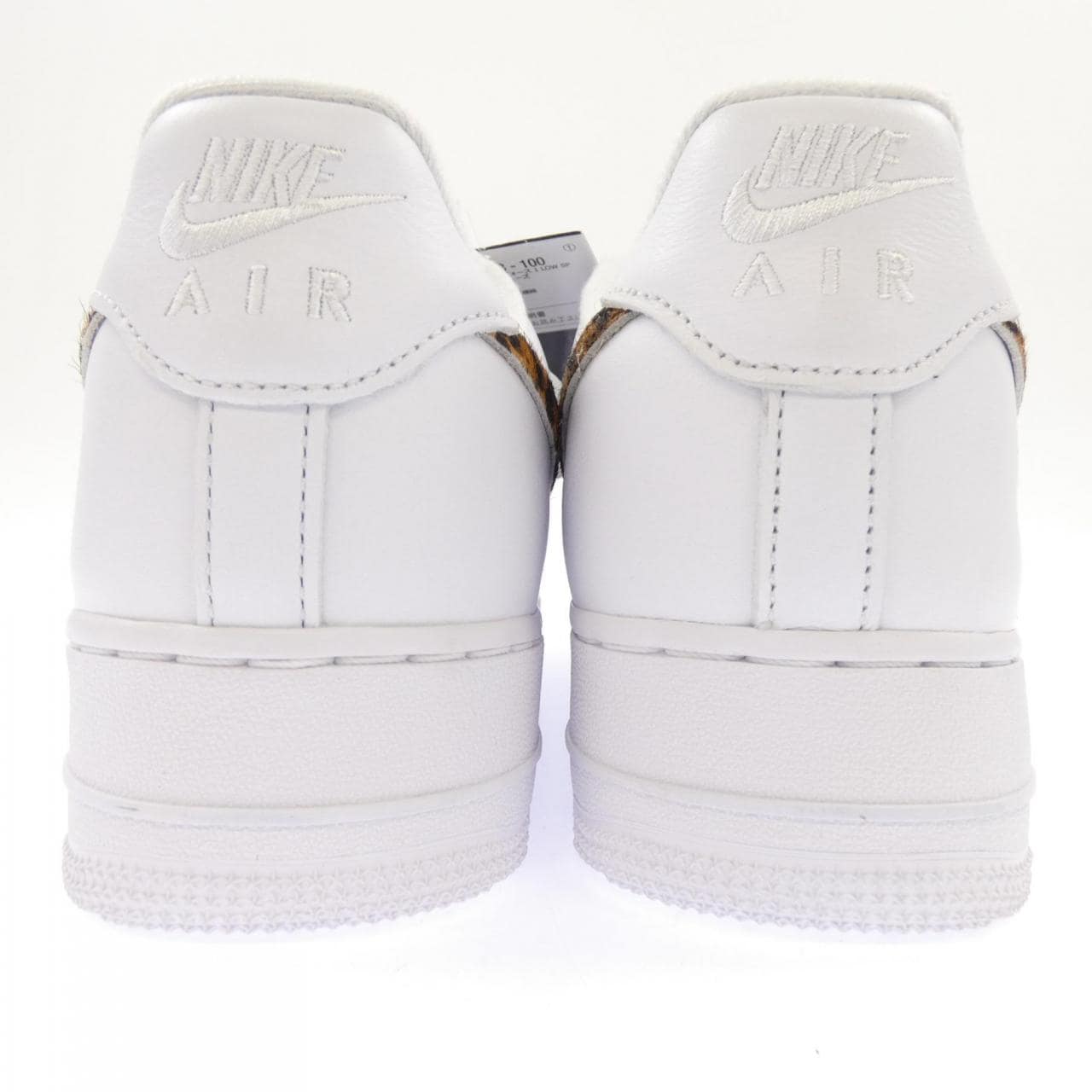 ナイキシュプリーム NIKE×SUPREME IM3483-100 スニーカー