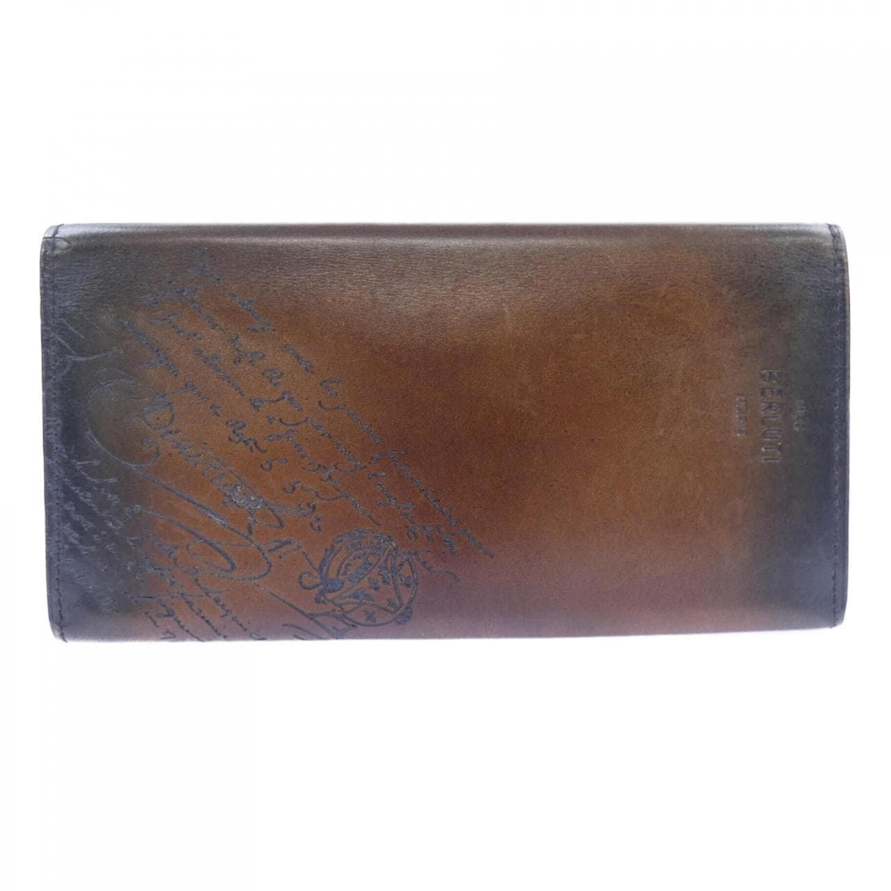 ベルルッティ Berluti WALLET