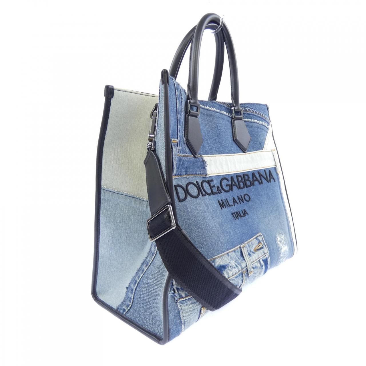 ドルチェアンドガッバーナ DOLCE&GABBANA BM2271AO9988B015 BAG