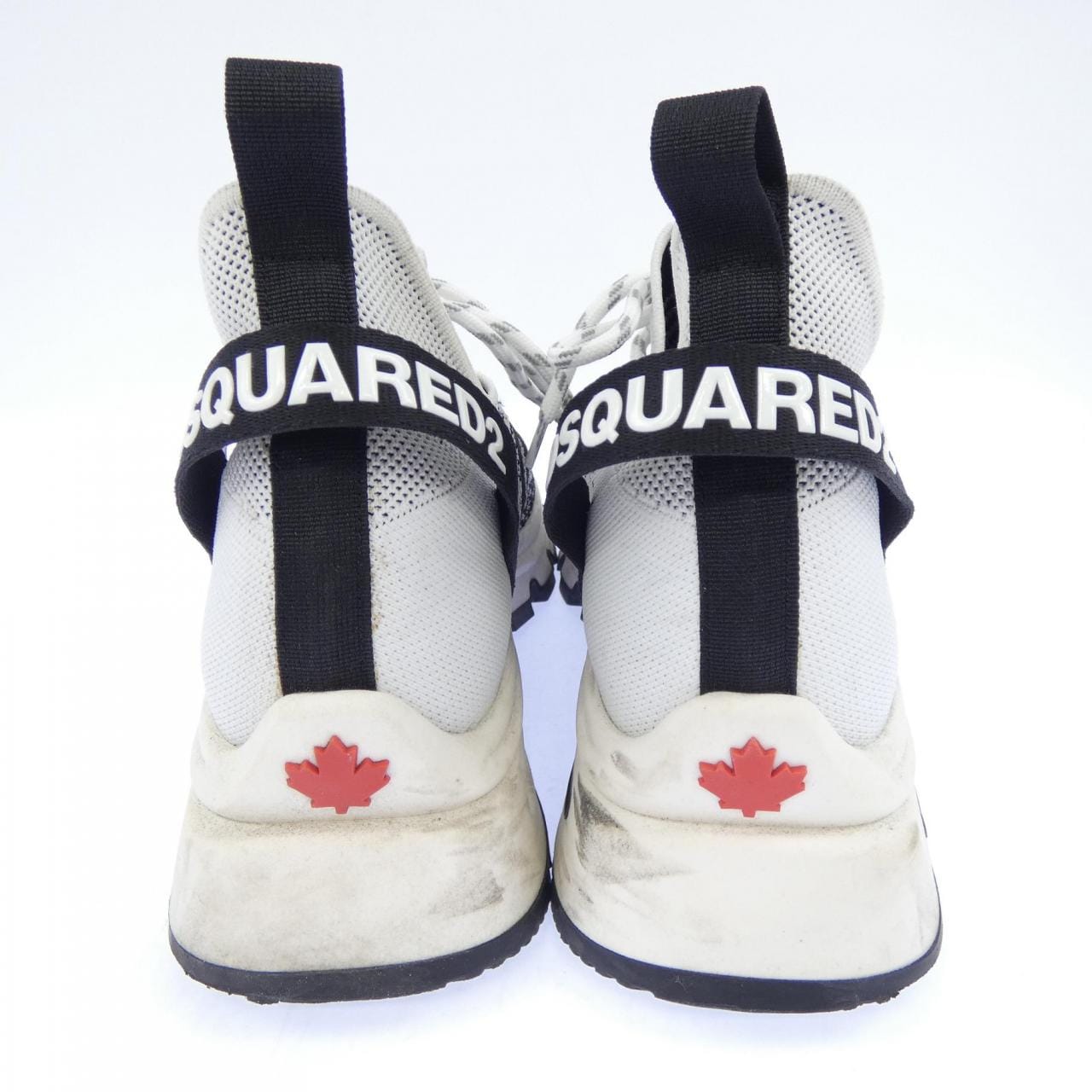 ディースクエアード DSQUARED2 3NM0211 スニーカー