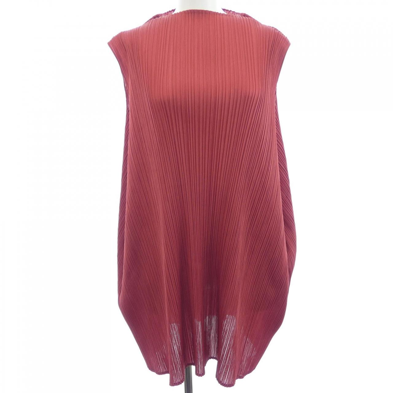 プリーツプリーズ PLEATS PLEASE PP51JT451 ワンピース