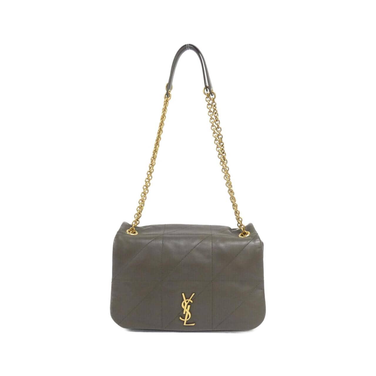 サンローラン ジェイミー 763475 ショルダーバッグ