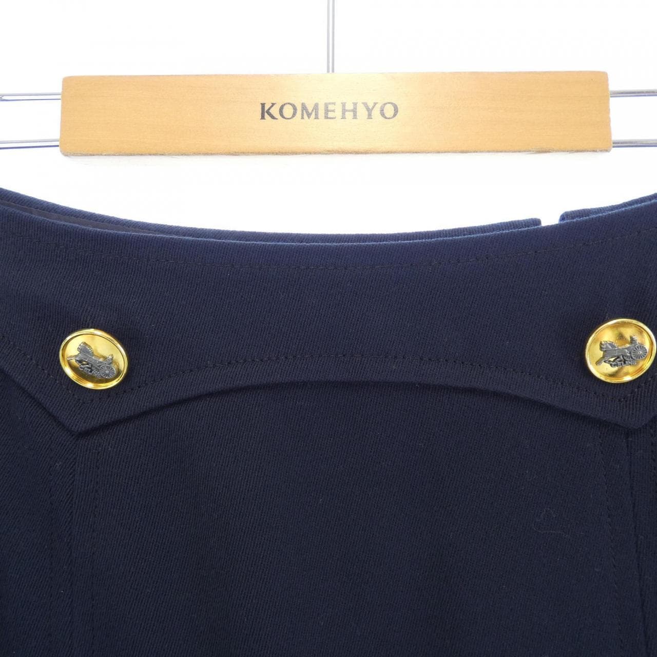 【ヴィンテージ】セリーヌ CELINE スカート