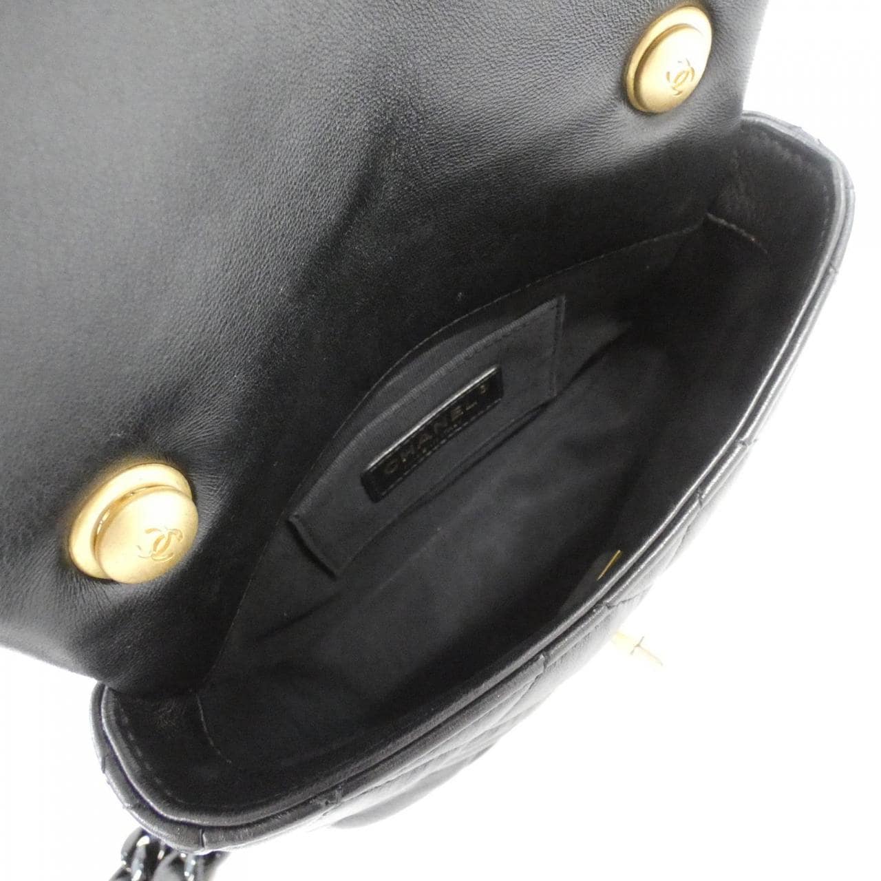 シャネル AS3205 ショルダーバッグ