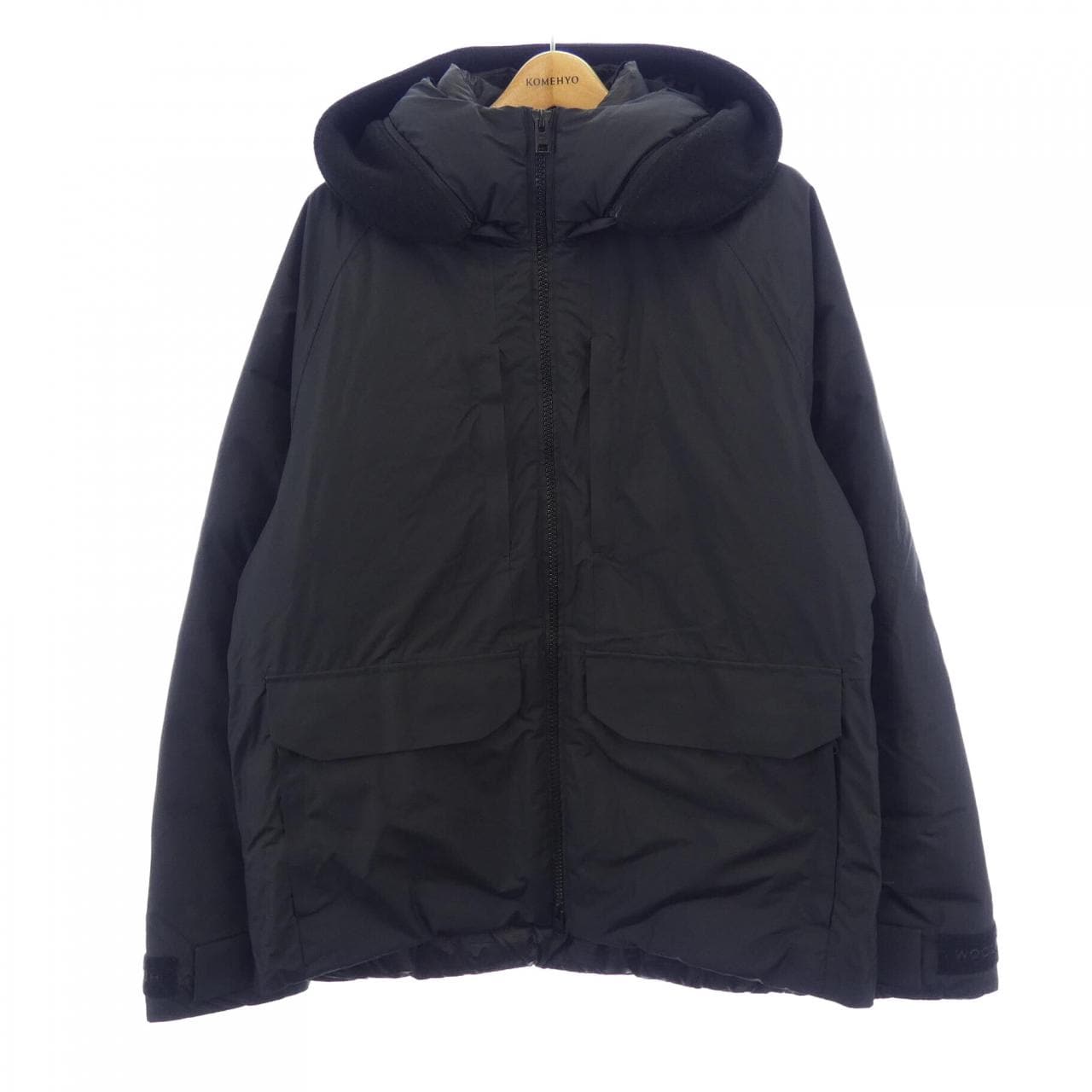 ウールリッチ WOOL RICH 222CFWOOU637MR コート