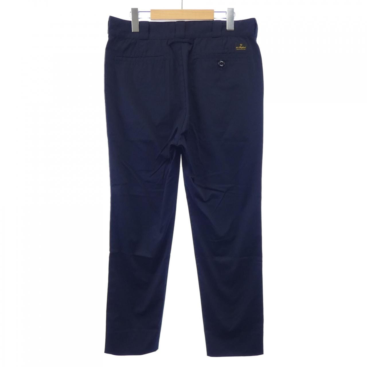 ザシェパード the shepherd US1D4592 パンツ