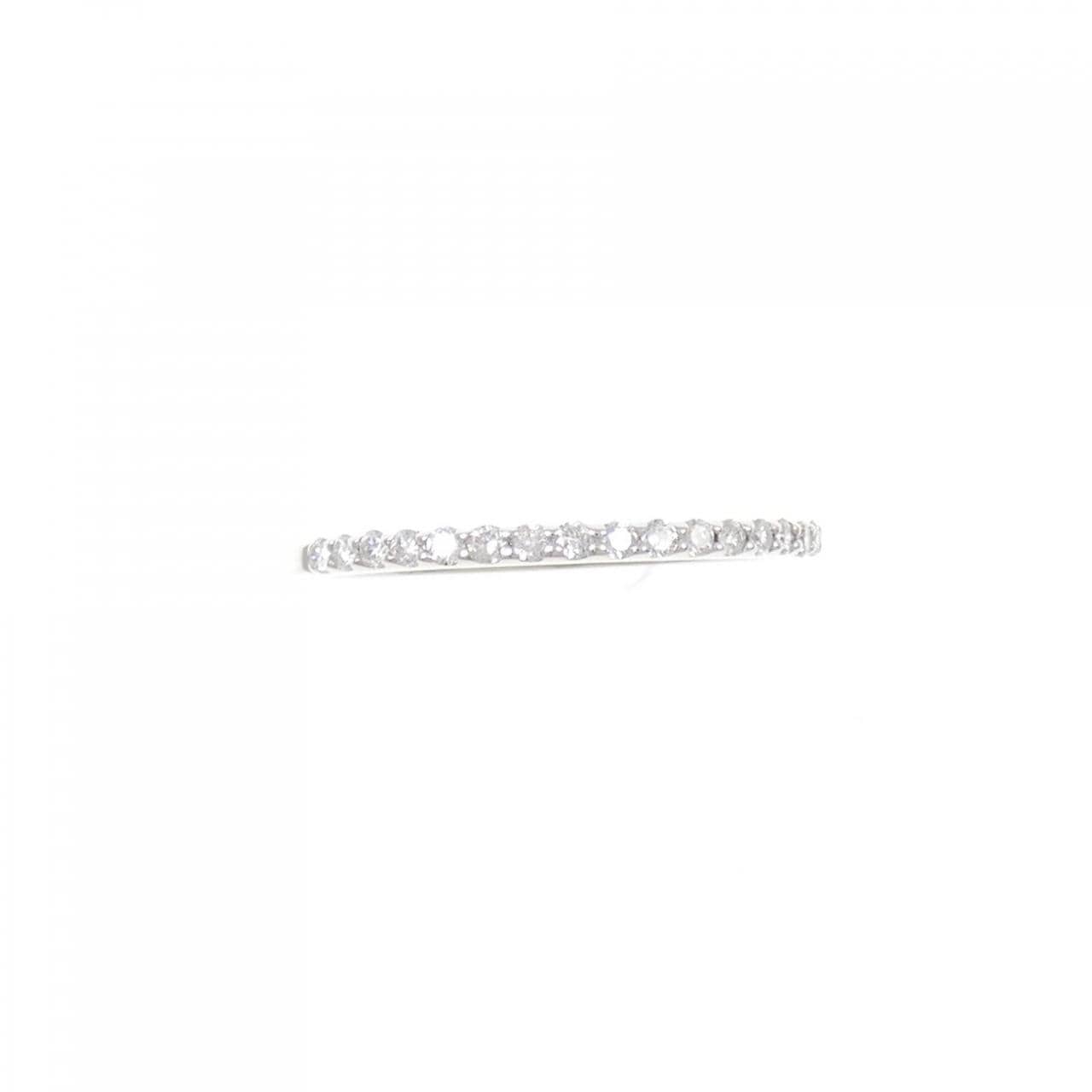 ヴァンドーム ダイヤモンド リング 0.15CT