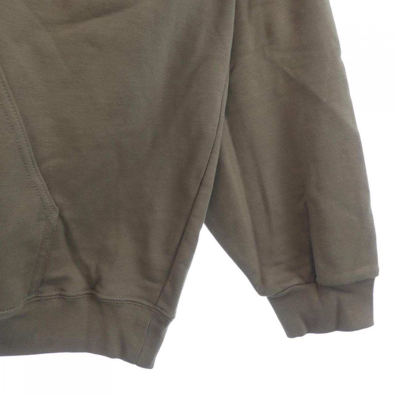 バレンシアガ BALENCIAGA 600583 TMVL1 パーカー