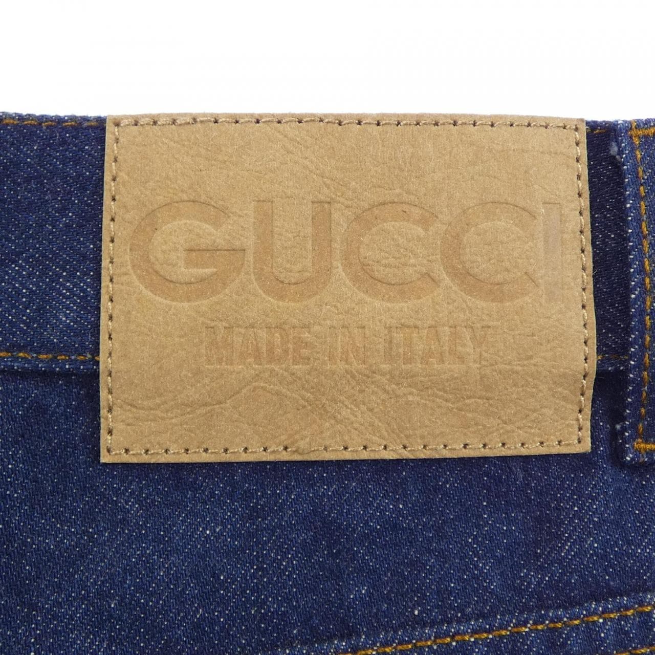 グッチ GUCCI 774080 XDCUY ジーンズ