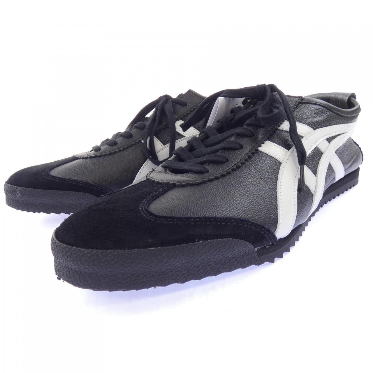 オニツカ タイガー ONITSUKA TIGER 1181A435-001 スニーカー