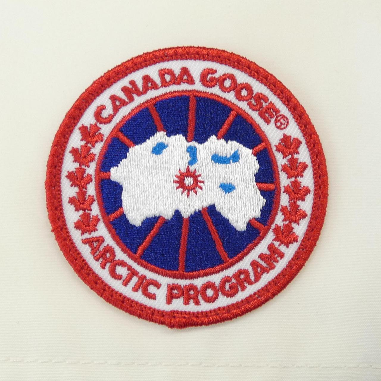 カナダグース CANADA GOOSE エクスペディション 4660L EXPEDITION ダウンジャケット