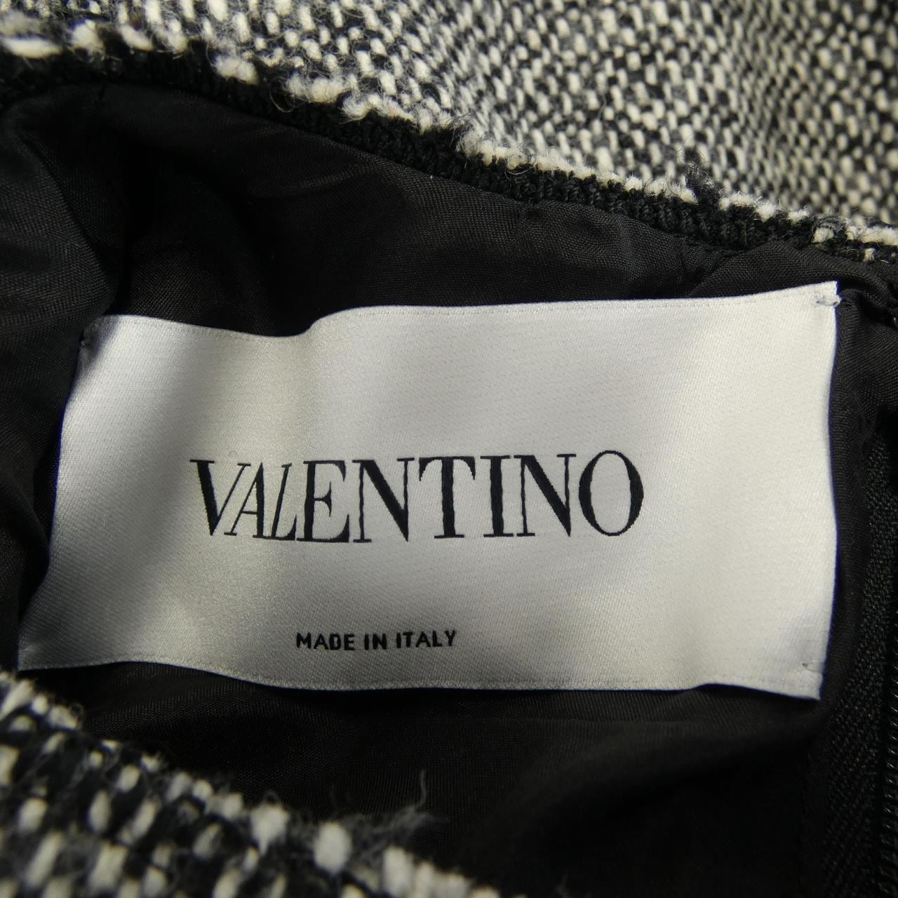 ヴァレンティノ VALENTINO MB3VAB101CF ワンピース