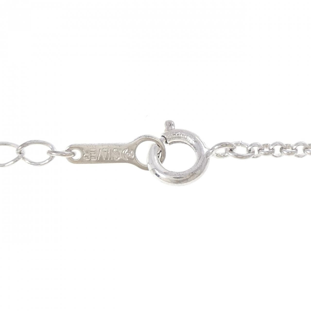 タサキ 黒蝶パール ネックレス 8.7mm