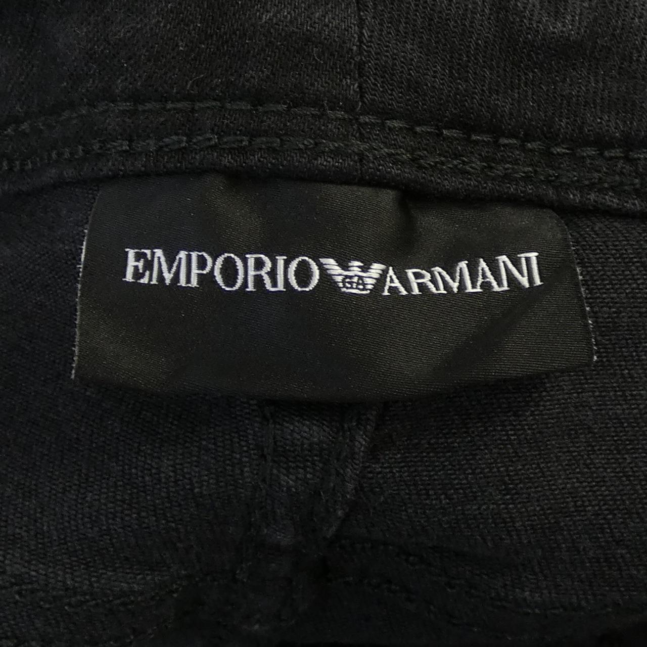 エンポリオアルマーニ EMPORIO ARMANI 8N2J28 ジーンズ