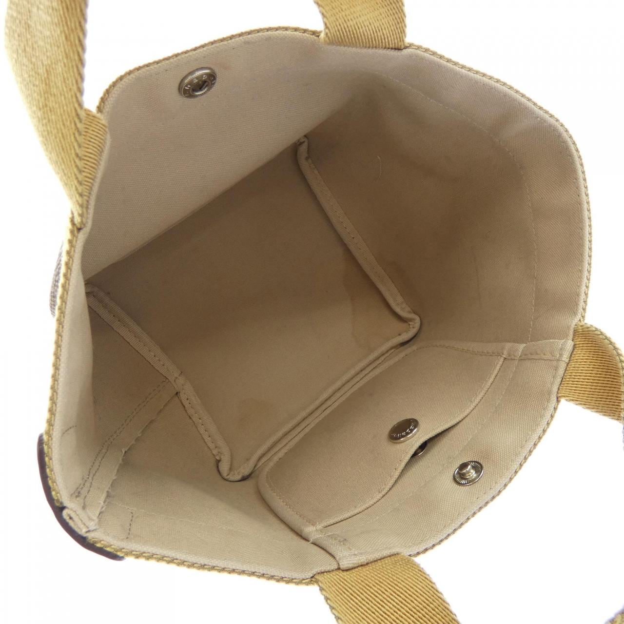 エルベシャプリエ HERVE CHAPELIER 舟型トート 701GP BAG