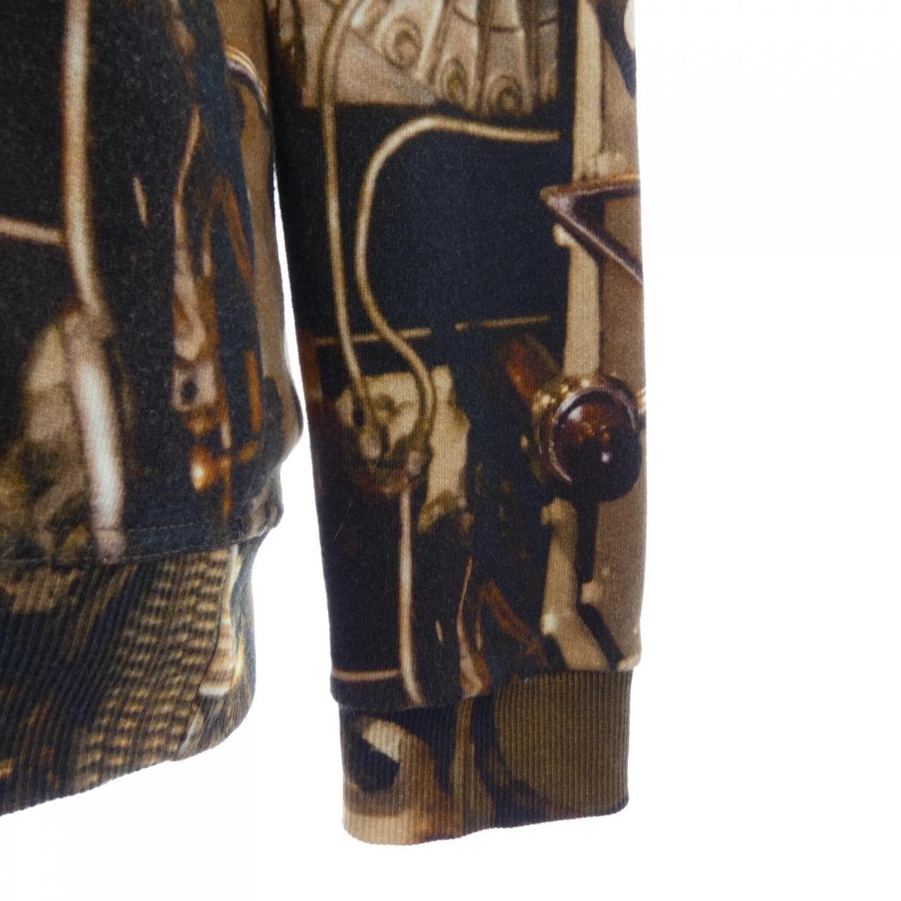バーバリー BURBERRY 8024632 パーカー