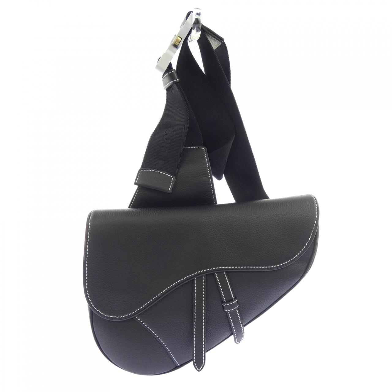 ディオール DIOR SADDLEバッグ 1ADPO093YKK BAG