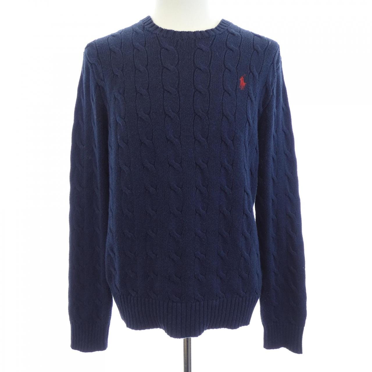 ポロラルフローレン POLO RALPH LAUREN ニット