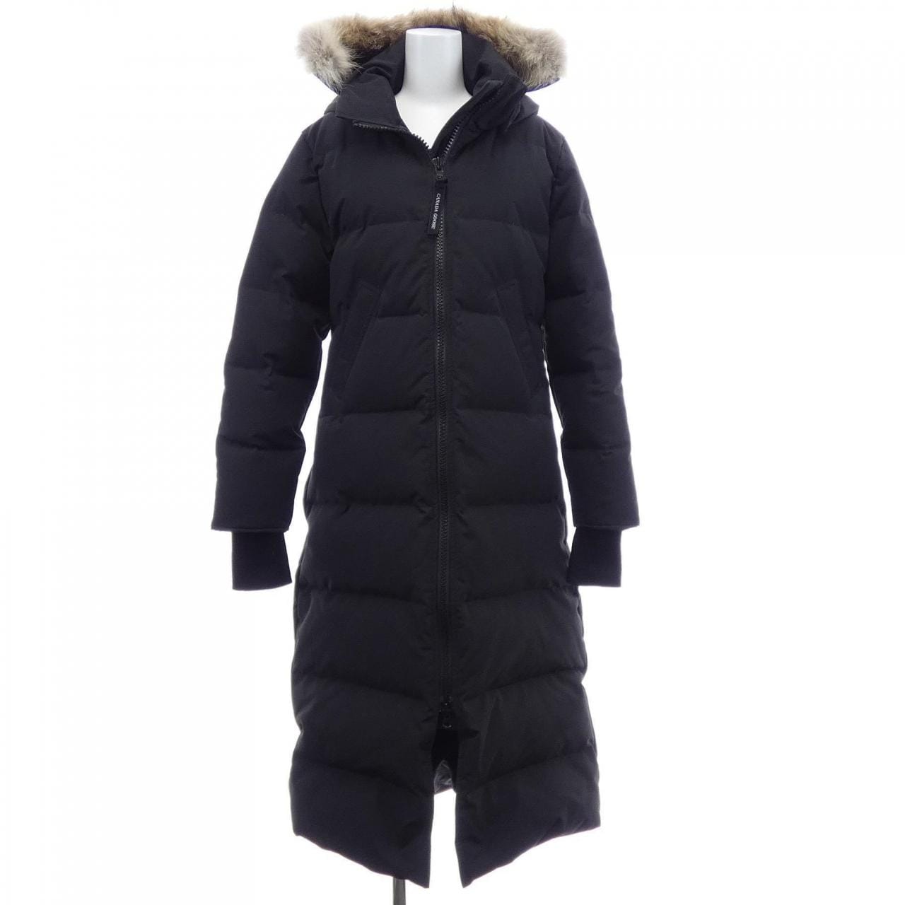 カナダグース CANADA GOOSE 3035LA MYSTIQUE ミスティーク ダウンコート