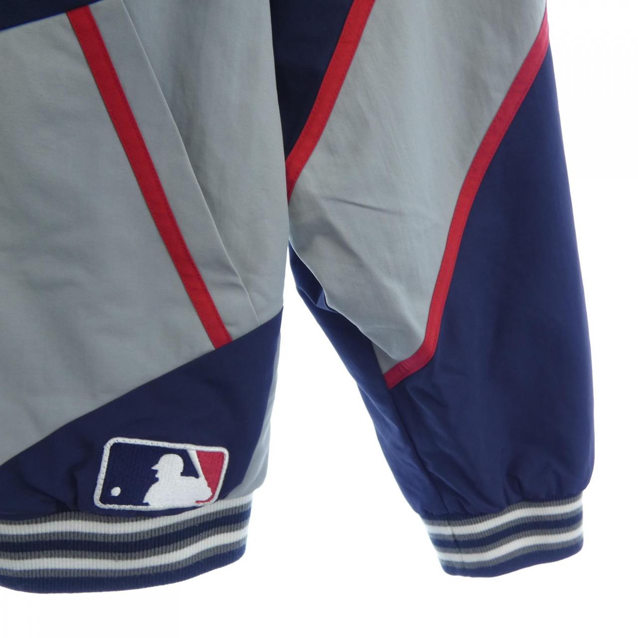 シュプリーム SUPREME MLB ブルゾン