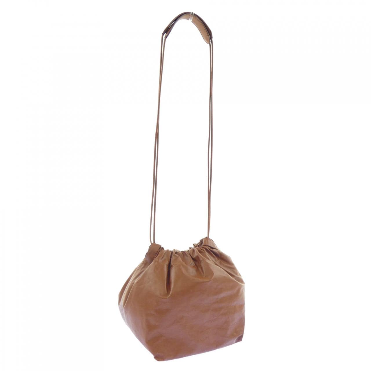 ジルサンダー JIL SANDER DRAWSTRING CROSSBODY JSPT853407 BAG