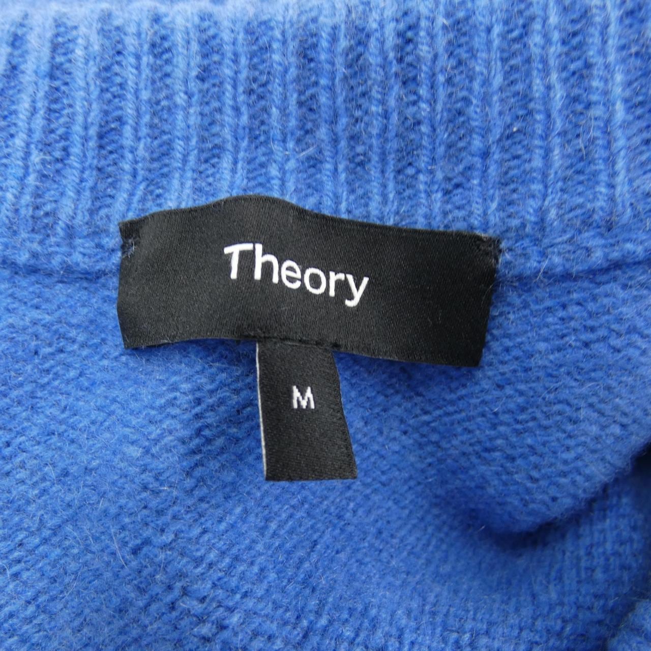 theory theory knit