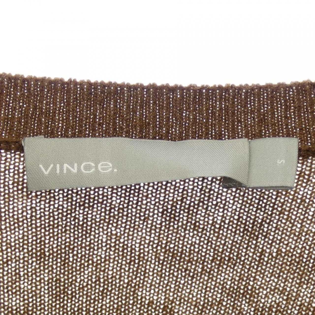 Vince VINCE knit