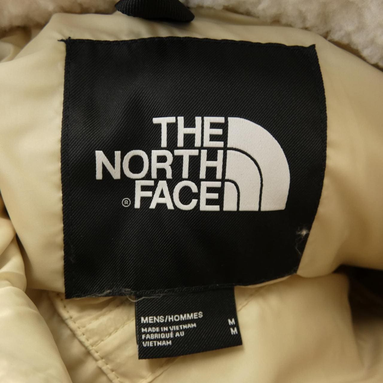 ザノースフェイス THE NORTH FACE ダウンジャケット