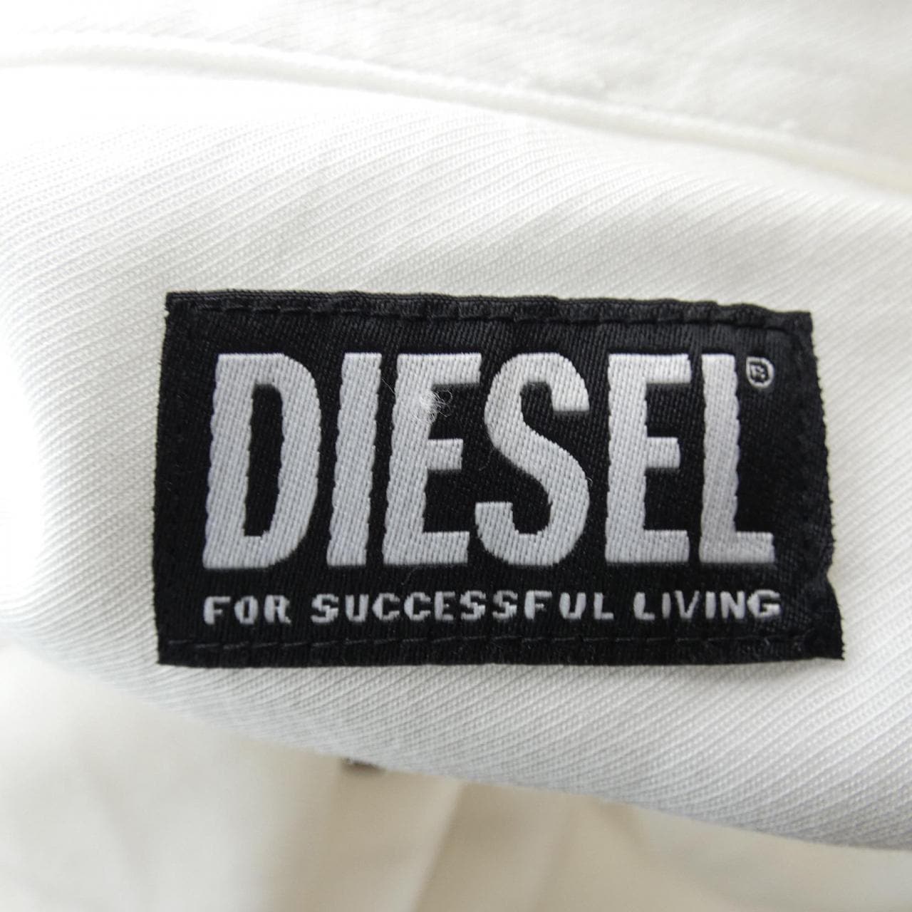 ディーゼル DIESEL シャツ