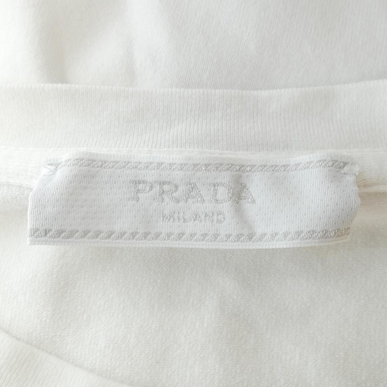 Prada PRADA T恤