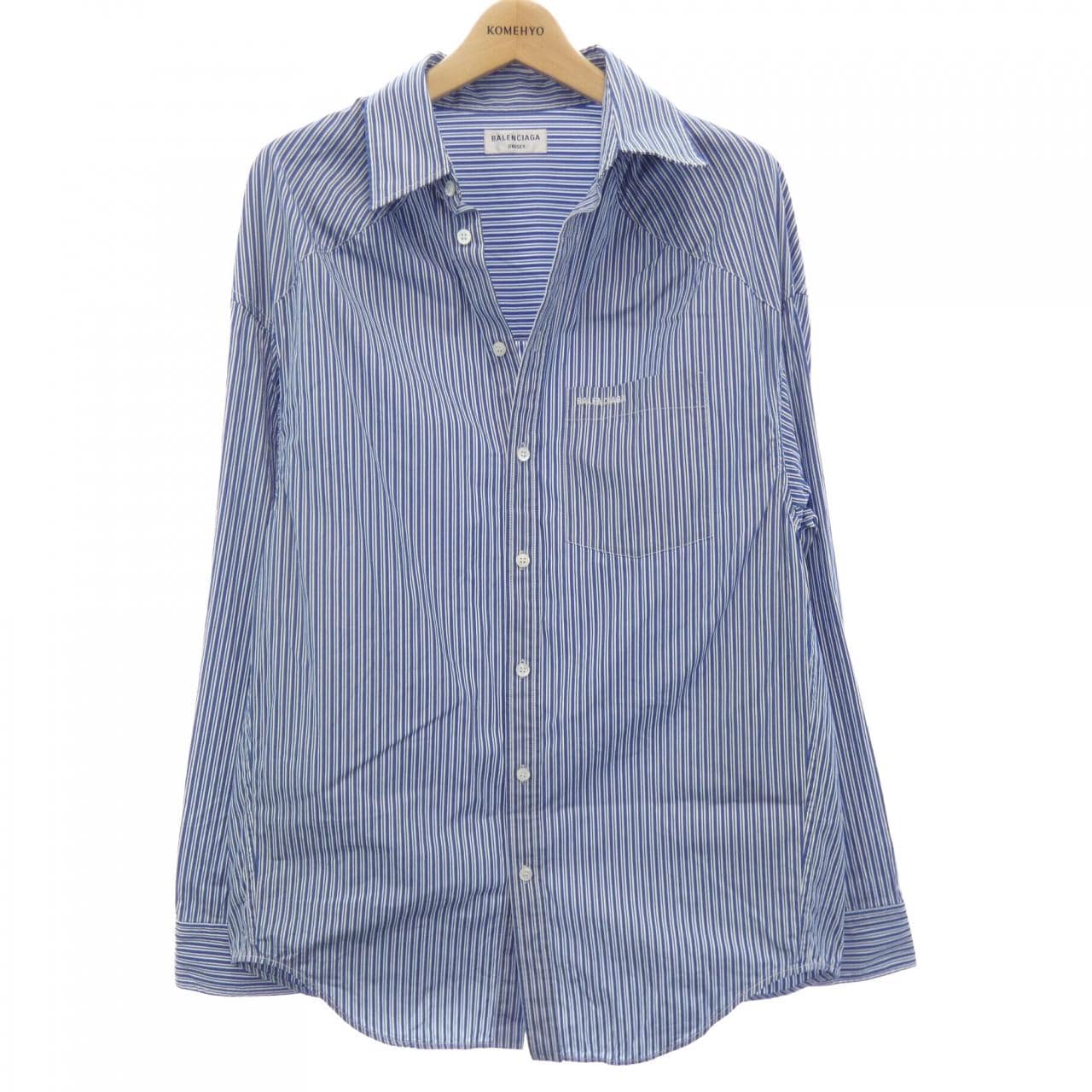 バレンシアガ BALENCIAGA シャツ