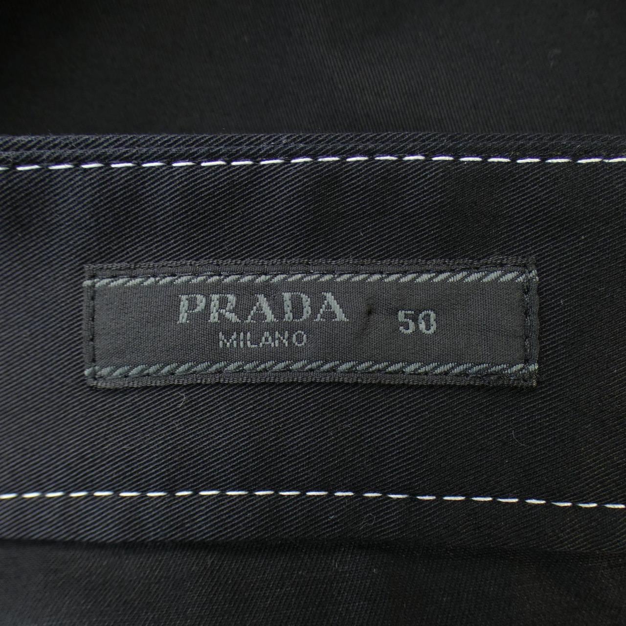 コメ兵｜プラダ PRADA ショートパンツ｜PRADA｜メンズ