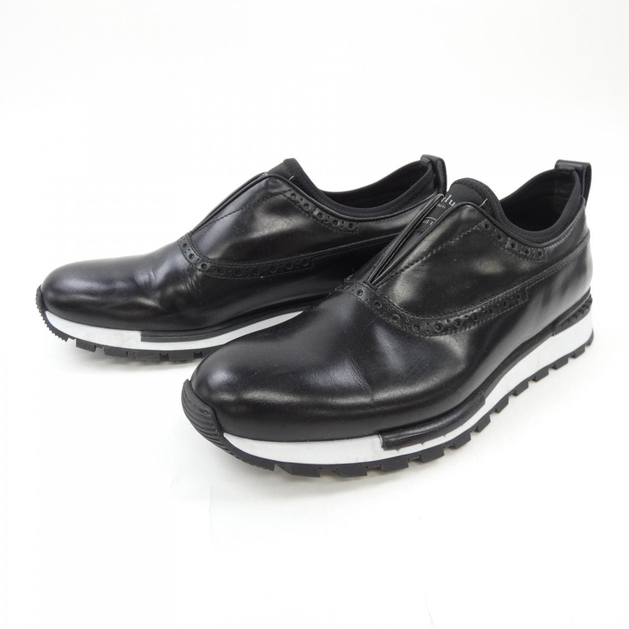 ベルルッティ Berluti スニーカー