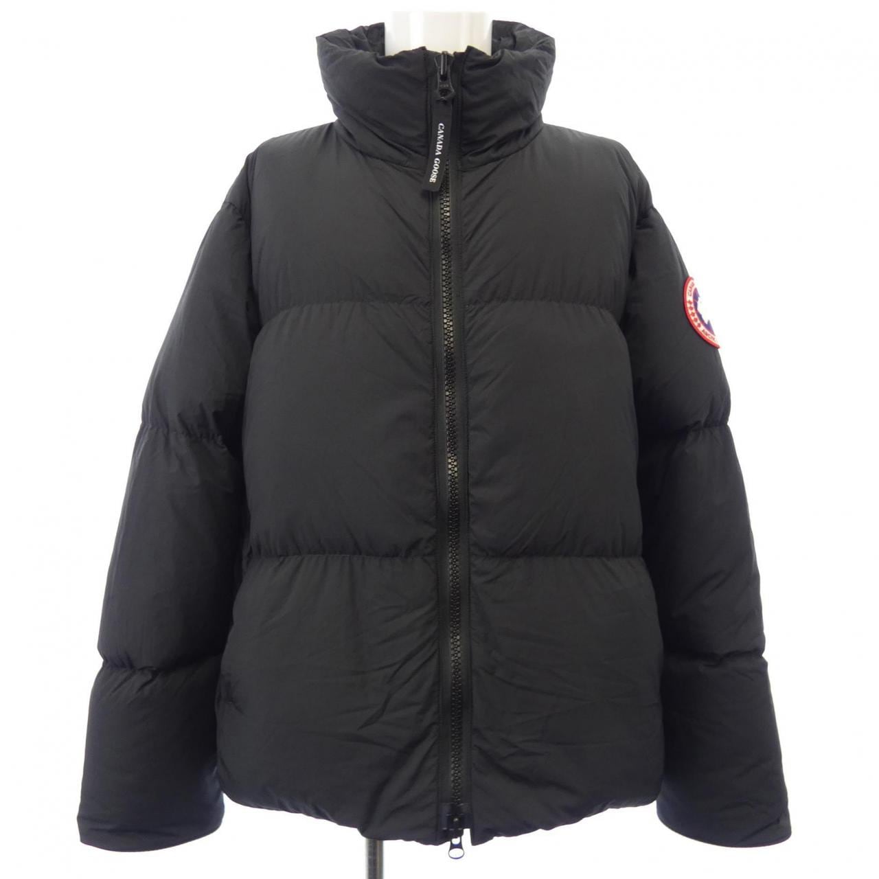 カナダグース CANADA GOOSE ダウンジャケット