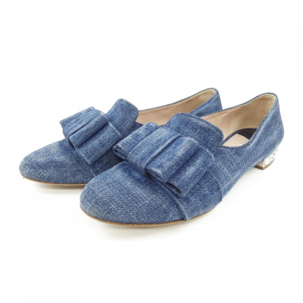 MIU MIU MIU MIU Shoes
