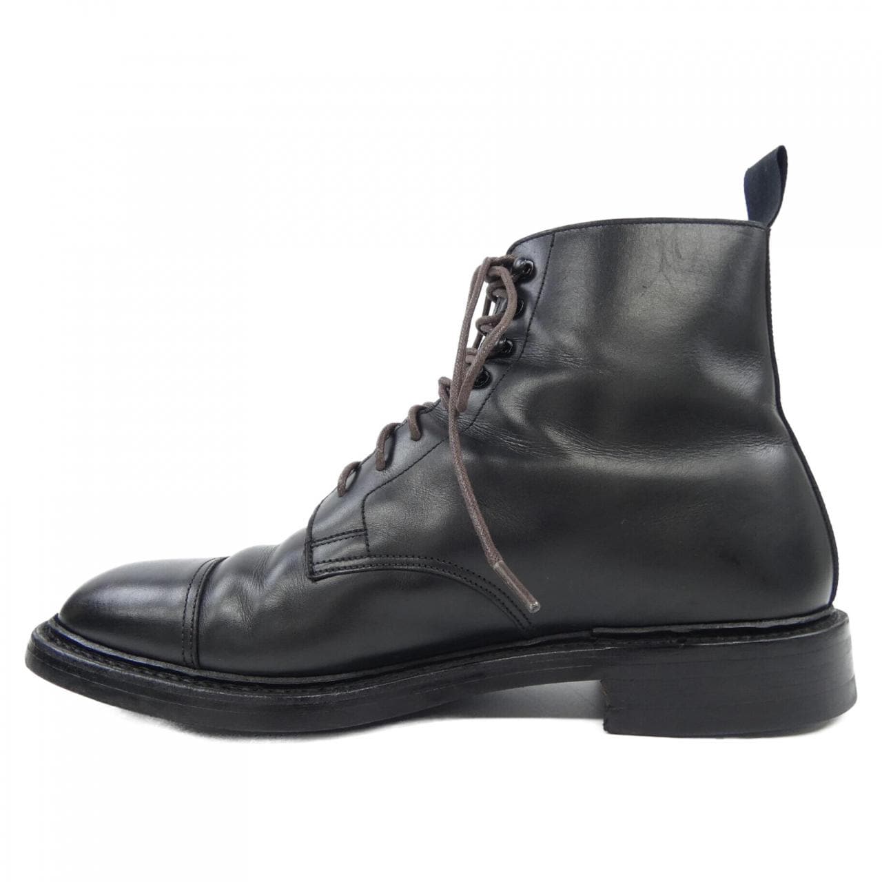クロケットアンドジョーンズ CROCKETT&JONES ブーツ
