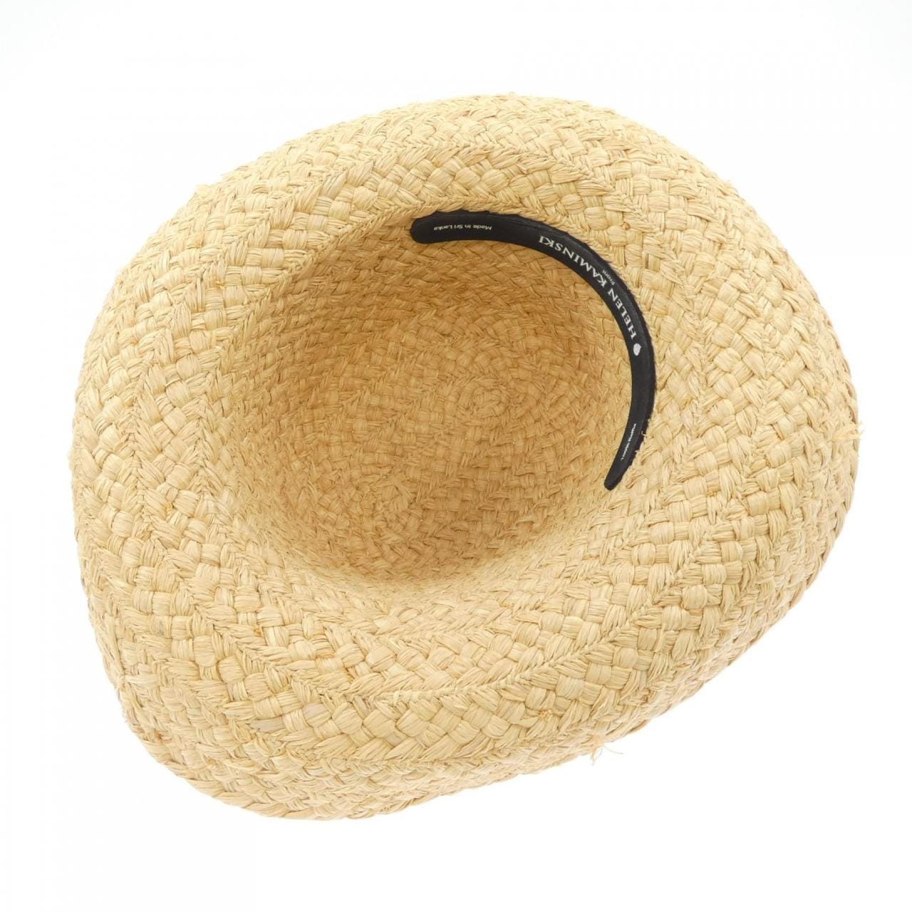 ヘレンカミンスキー HELEN KAMINSKI ハット