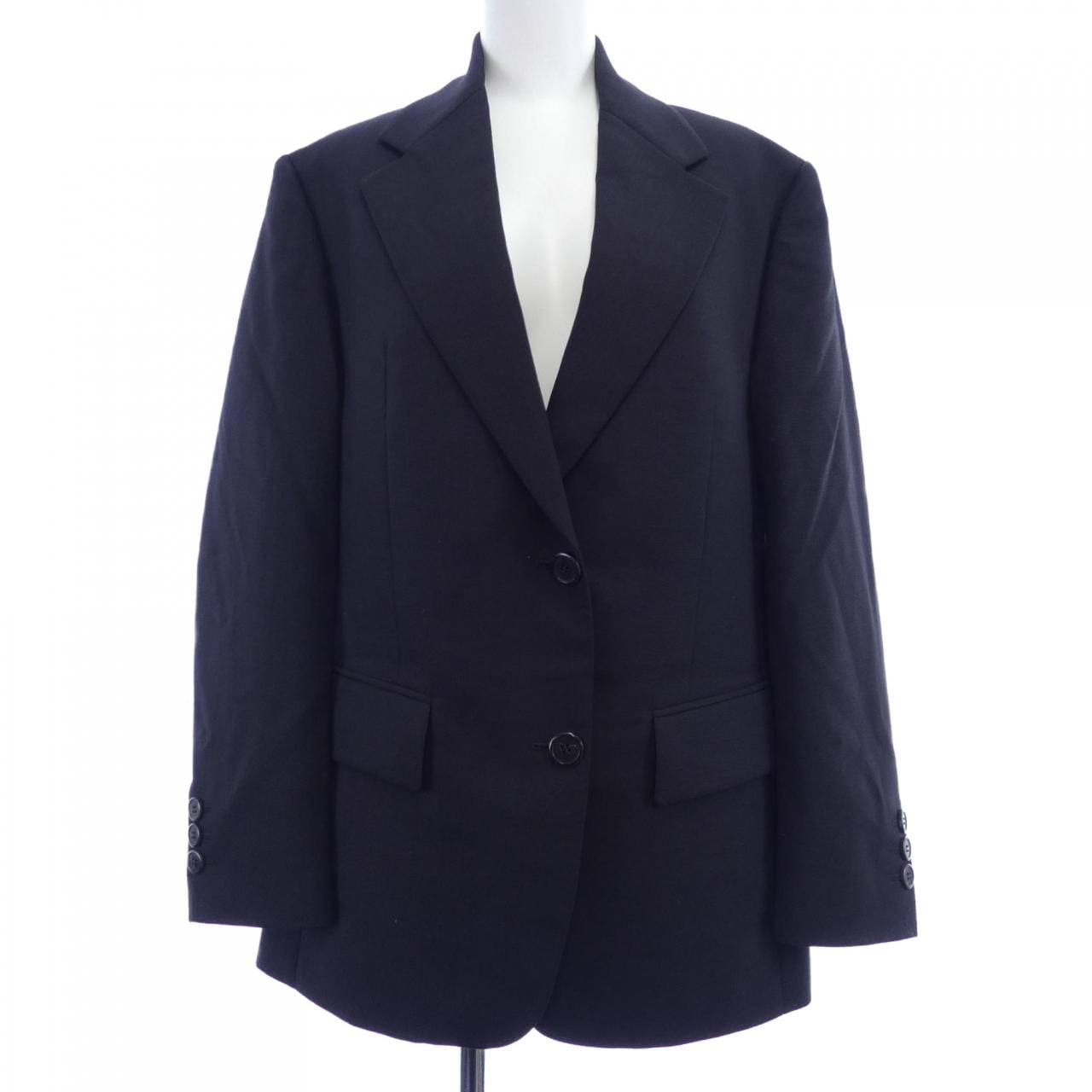 プラダ PRADA P563MY S221 10V2 ジャケット